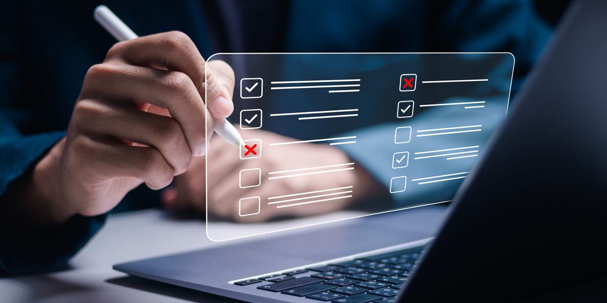 Checklist para oferecer seguro saúde a clientes de auto
