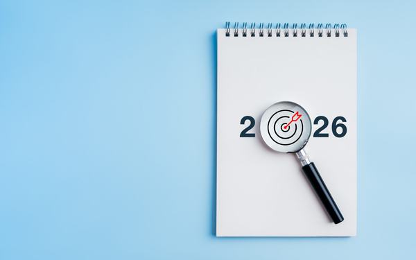 Metas 2026 para corretores de seguros: como transformar objetivos em indicadores de produção