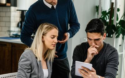 Seguro empresarial: principais argumentos para conquistar PMEs